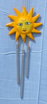 MINICHIMES CHERUBINO