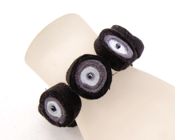 BRACCIALI IN FELTRO - Image 8