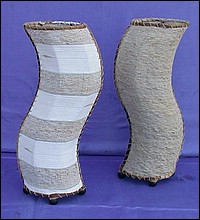 LAMPADA ESSE SEXY AKAR WANGI MIX CM 30