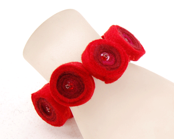 BRACCIALI IN FELTRO - Image 10