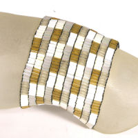 BRACCIALI 8 RIGHE TUBE MOSAICO - Image 34