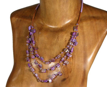 COLLANE 3 FILI CASSANDRA BATANG - Image 7