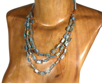 COLLANE 3 FILI CASSANDRA BATANG - Image 8