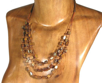 COLLANE 3 FILI CASSANDRA BATANG - Image 9