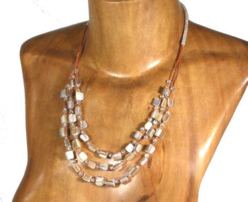 COLLANE 3 FILI CASSANDRA BATANG - Image 10