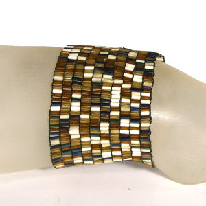 BRACCIALI 10 RIGHE TUBE MOSAICO PEPESALE - Image 24