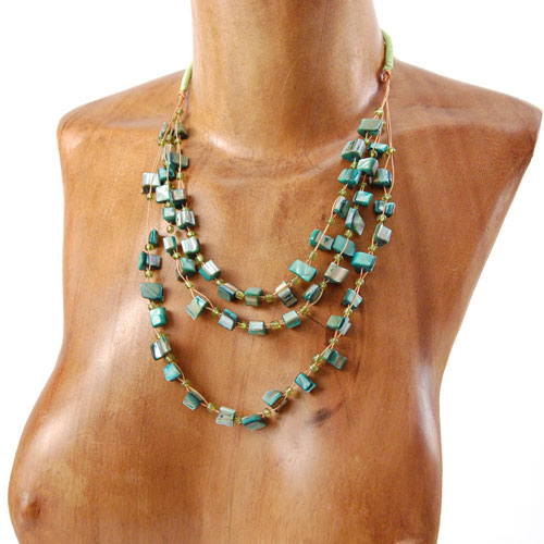 COLLANE 3 FILI CASSANDRA BATANG - Image 11