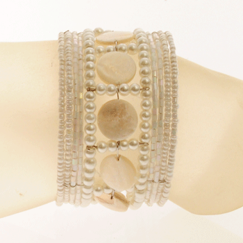 BRACCIALI RIGIDI KAKU TANGGA BUNDAR STYLE - Image 20