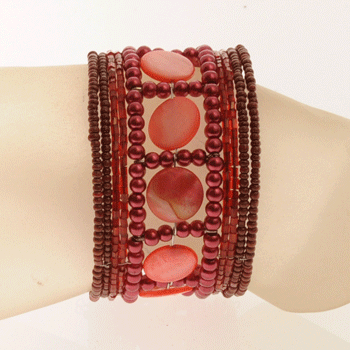 BRACCIALI RIGIDI KAKU TANGGA BUNDAR STYLE - Image 22