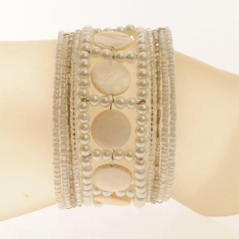 BRACCIALI RIGIDI KAKU TANGGA BUNDAR STYLE - Image 23