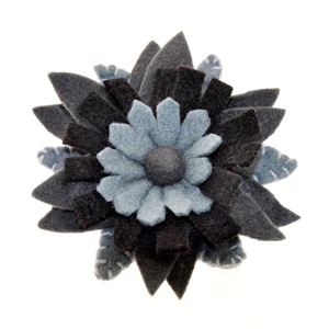 SPILLE IN FELTRO TERATAI STYLE - Image 8