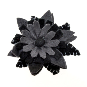 SPILLE IN FELTRO TERATAI STYLE - Image 9