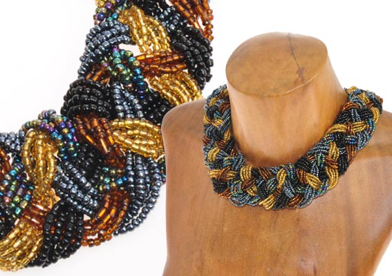 COLLANE TRECCIA NAWARI - Image 12