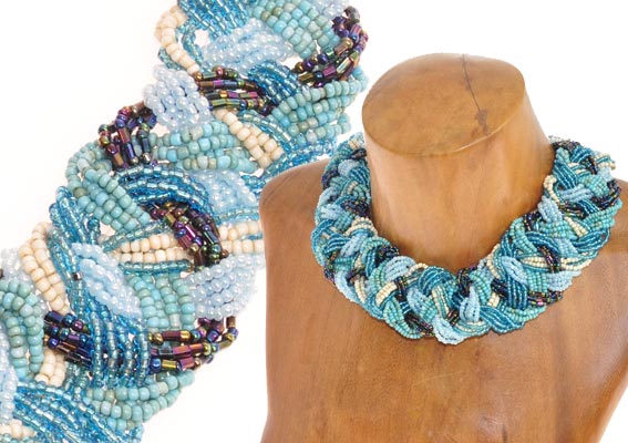 COLLANE TRECCIA NAWARI - Image 14