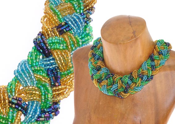 COLLANE TRECCIA NAWARI - Image 16