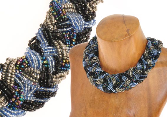 COLLANE TRECCIA NAWARI - Image 17