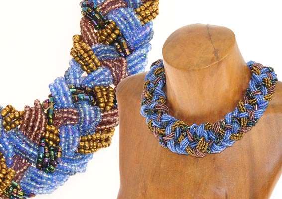 COLLANE TRECCIA NAWARI - Image 18