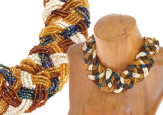 COLLANE TRECCIA NAWARI - Image 19