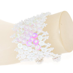 BRACCIALI ELASTICI APERTI CON PAILLETTES - Image 11