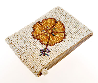 PORTAEURO IN PERLINE FLOWER - Image 4