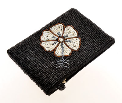 PORTAEURO IN PERLINE FLOWER - Image 6