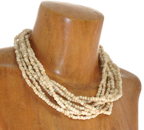 COLLANE GIROCOLLO 8 FILI RESIN BALL 6/0 - Image 20