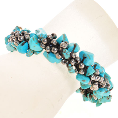 BRACCIALI RIGIDI THAI SIMPLE TUMPUK - Image 4