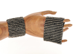 BRACCIALI ELASTICI 11/0 VERTICAL STRIPE - Image 19