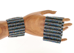 BRACCIALI ELASTICI 11/0 VERTICAL STRIPE - Image 20
