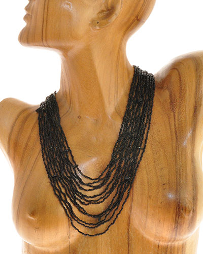 COLLANE 12 STRING NORMAN COMBINASI STONE - Image 5