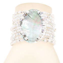 BRACCIALI 10 LINES KERANG OVAL - Image 14