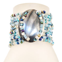 BRACCIALI 10 LINES KERANG OVAL - Image 15
