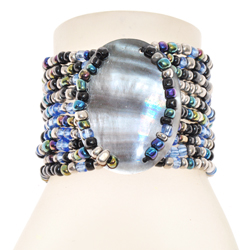 BRACCIALI 10 LINES KERANG OVAL - Image 16