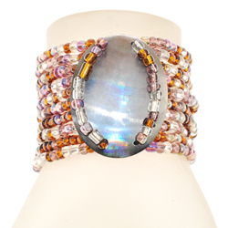 BRACCIALI 10 LINES KERANG OVAL - Image 17