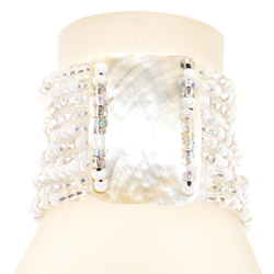 BRACCIALI 10 LINES KERANG RECTANGULAR - Image 13