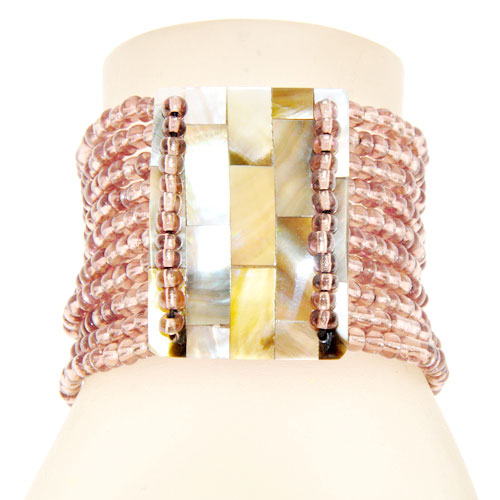 BRACCIALI KERANG KOTA MOZAIC - Image 11