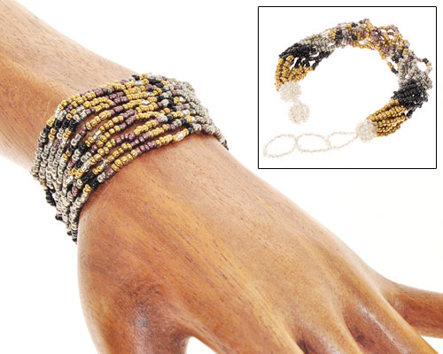 BRACCIALI 11 FILI TITIK MOTIF STYLE - Image 20