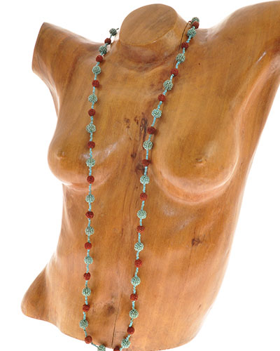 COLLANE MOLLY RUDRASKA - Image 8