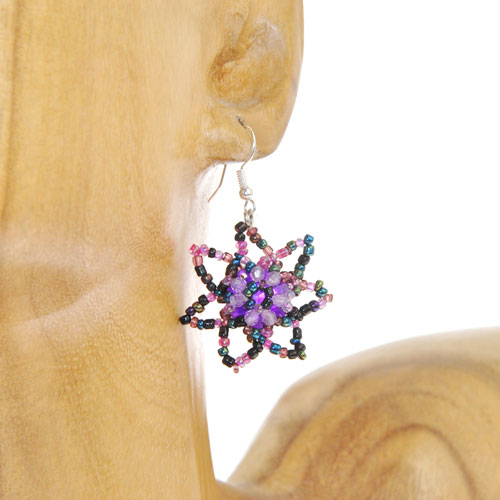 ORECCHINI STAR SMALL - Image 21