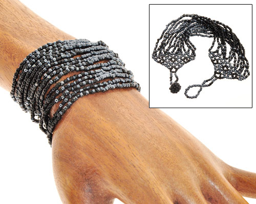 BRACCIALI 16 LINE RENGKA TITIK - Image 20