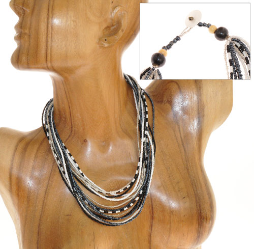 COLLANE MAORI VERMAMEN 8/O - Image 16