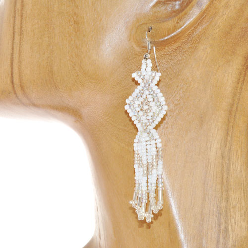 ORECCHINI WAJIK PATAH - Image 17