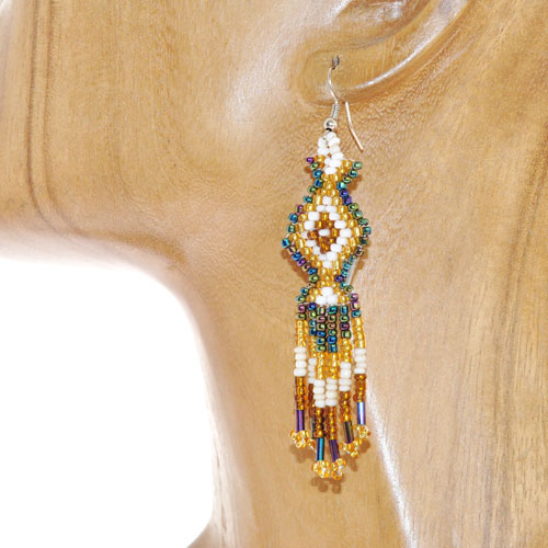 ORECCHINI WAJIK PATAH - Image 18