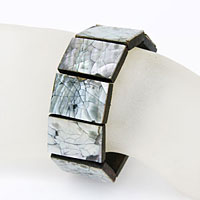 BRACCIALETTI FULL MADREPERLA