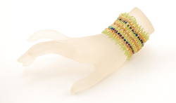 BRACCIALI ELASTICI APERTI A RETE - Image 2
