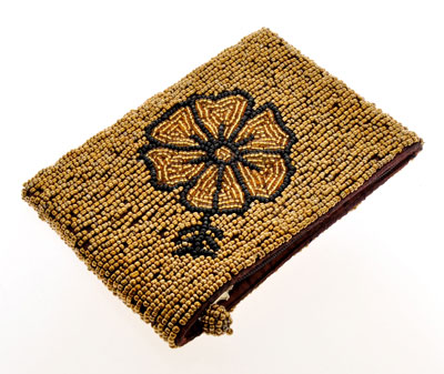 PORTAEURO IN PERLINE FLOWER - Image 3