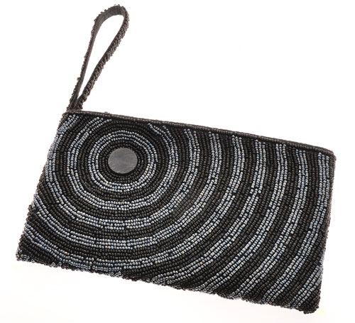 POCHETTE HYPNOTIST RAINBOW CM 12X20 - Image 2