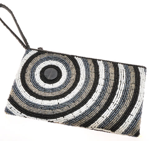 POCHETTE HYPNOTIST RAINBOW CM 12X20 - Image 4