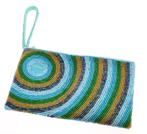 POCHETTE HYPNOTIST RAINBOW CM 12X20 - Image 15
