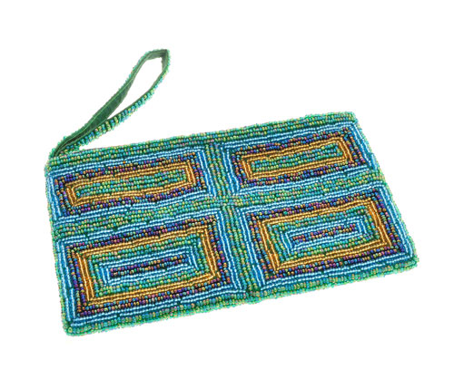 POCHETTE ETHNIC RECTANGULAR CM 12X20 - Image 4